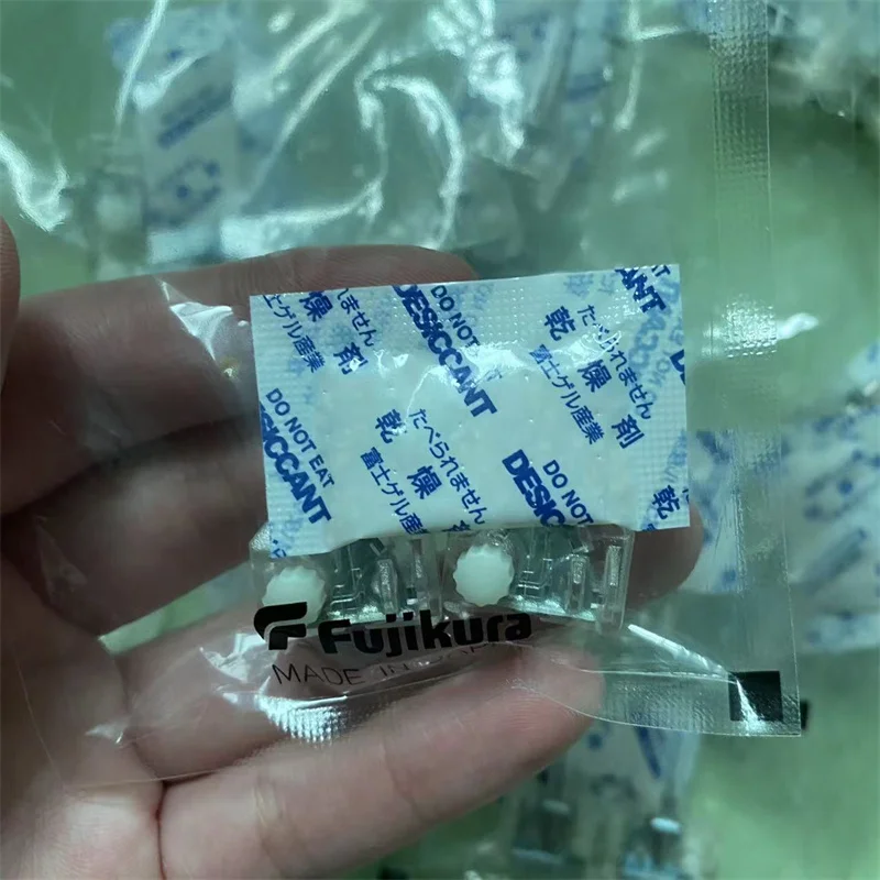 100% Original 87S/88S optical fiber splicing machine electrode FSM-87S FSM-88S fusion splicer electrodes rod