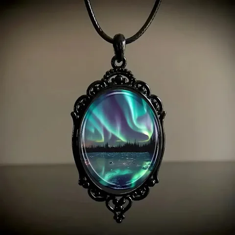 Ожерелье Аврора