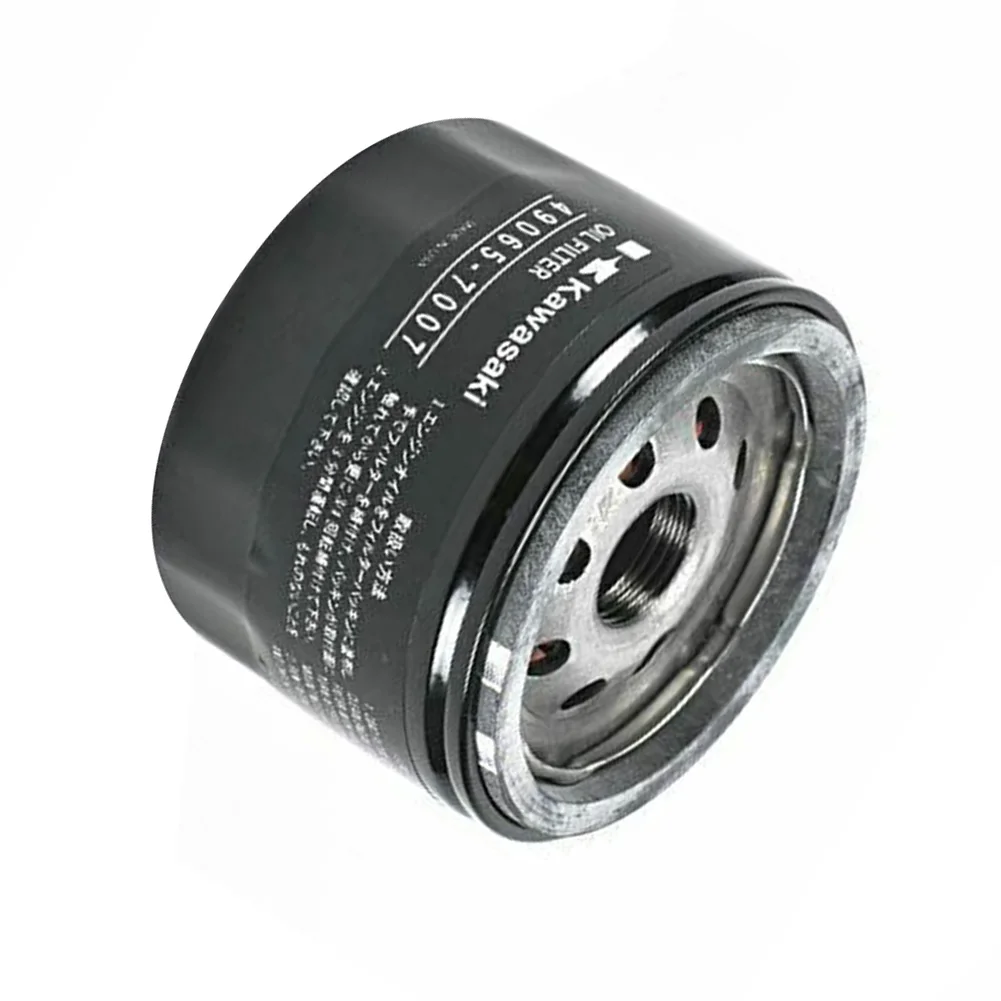 

For Car Oil Filter Fits Engine 1Pieces 49065-0721 Durable Parts 49065-7007