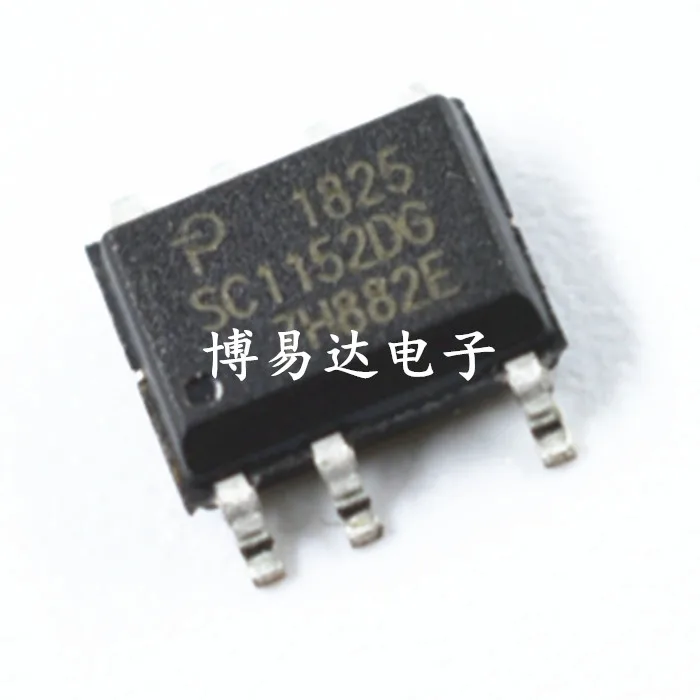

5PCS/LOT SC1152DG SC1152DG-TL SOP