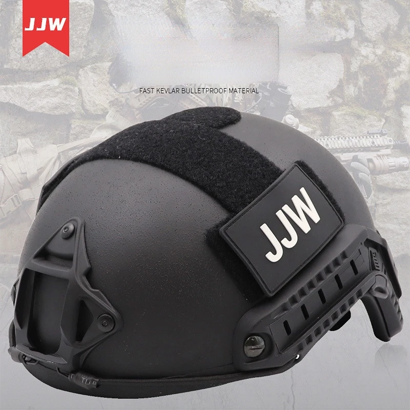 Пуленепробиваемый каска защита головы