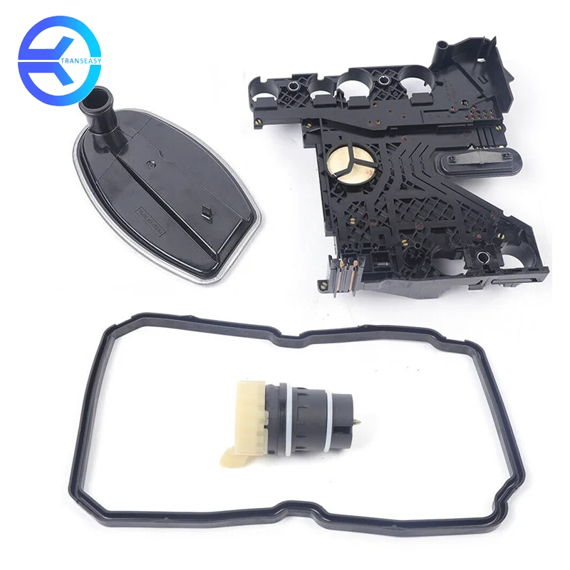 722 6 комплект прокладок фильтра разъема провода коробки передач для Mercedes Benz Dodge