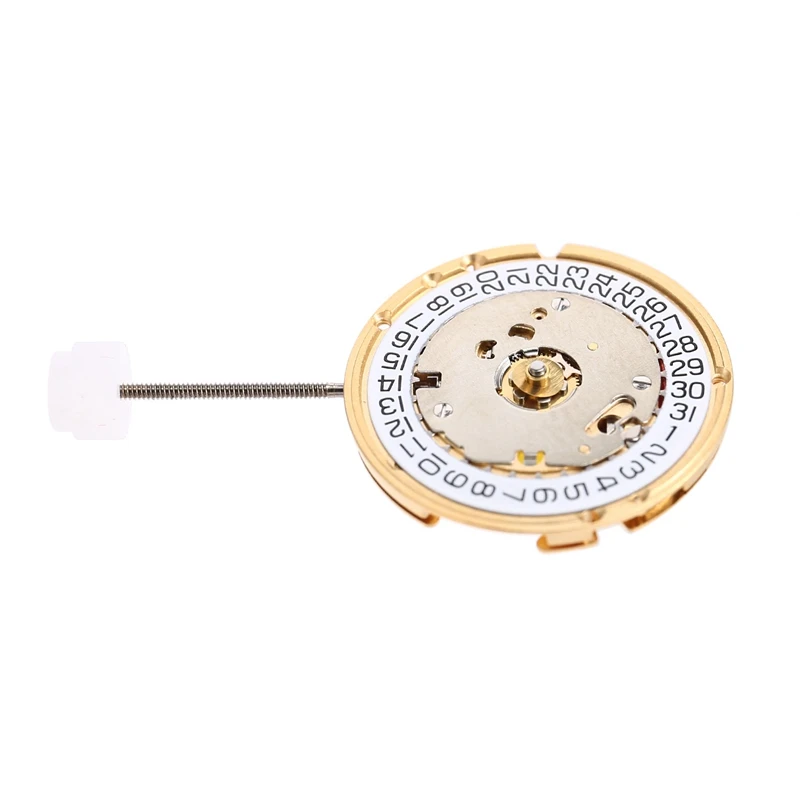 Watch Movement Accessories Swiss E61.041 Replace ETA 256.041 Quartz Movement Without Battery 2 Hands