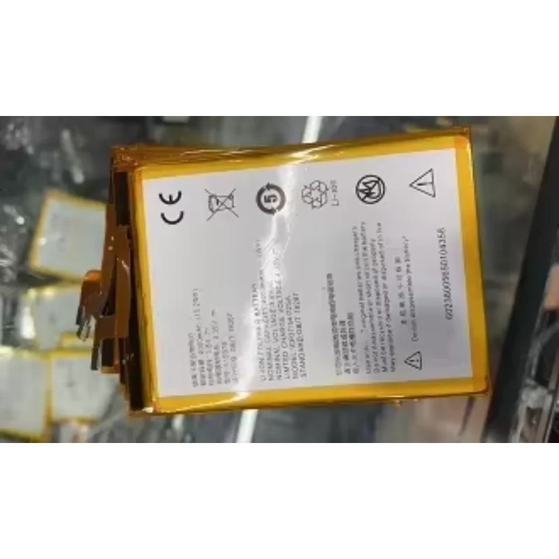 Для ZTE Blade X3 Q519t D2 A452 515978 Совершенно новый аккумулятор для мобильного телефона