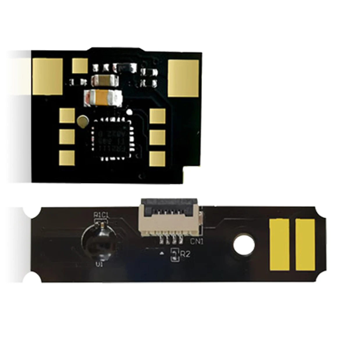 1 шт., чип для картриджа с тонером W1103A, чип барабана W1104A 104A для HP Neverstop Laser 1000a MFP 1200a, беспроводной 1000 Вт MFP1200w (art.: 3920c7b4feecd) - 3920c7b4feecd