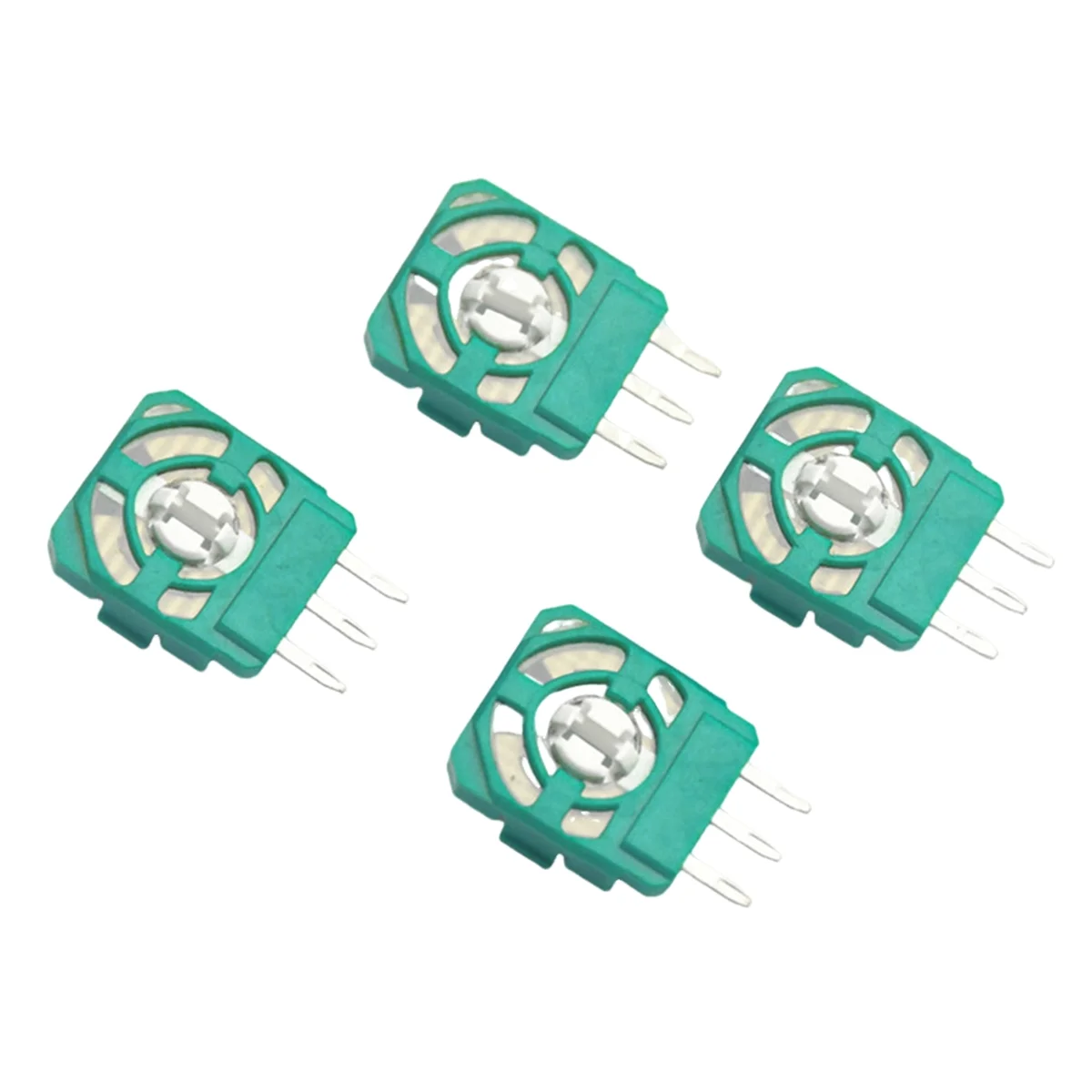 3D потенциометры для джойстика сенсорный модуль контроллеров PS4/XBOX ONE/Xbox Series S