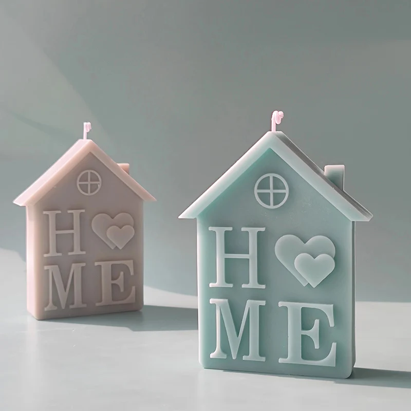 Формы для свечей дома можно использовать изготовления ароматерапевтических