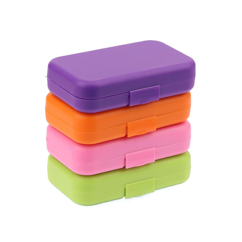 Портативная зубная щетка для полости рта ортодонтический набор с межзубной