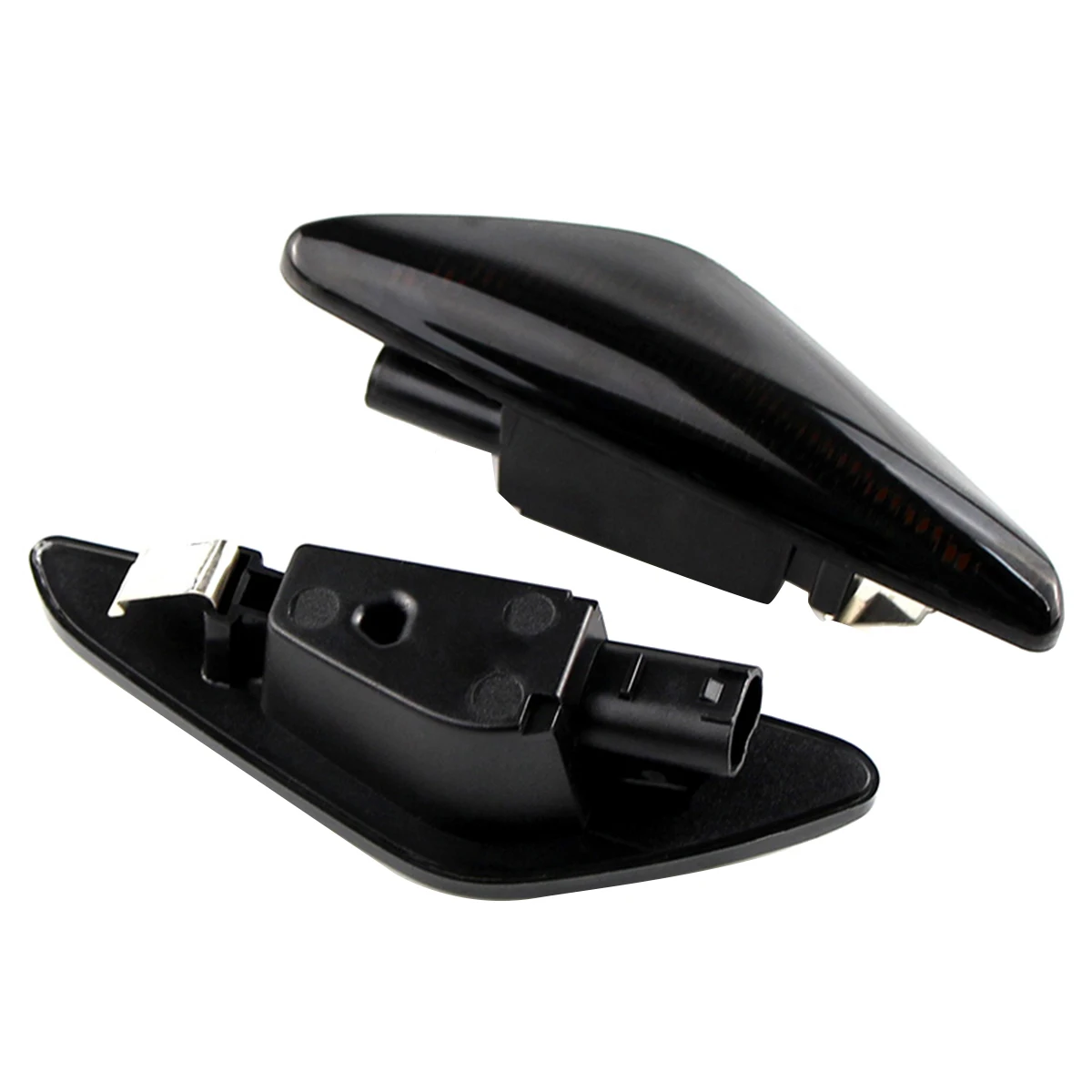 2 шт. задние габаритные огни для BMW X3 F25 X5 E70 X6 E71 E72 2007-2014