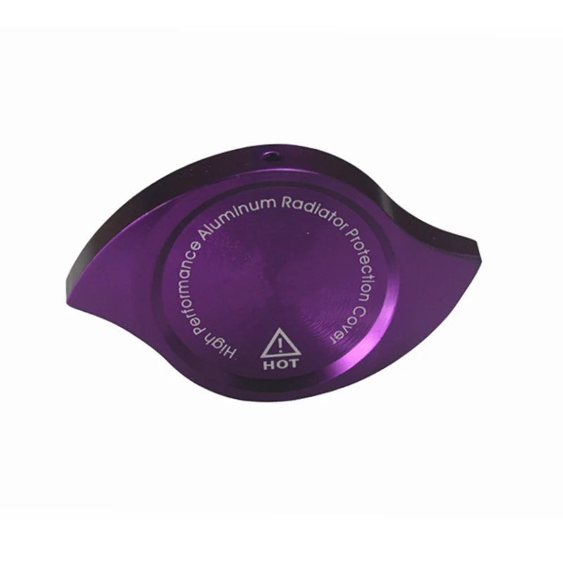 

Крышка радиатора CNC для крышки радиатора toyota