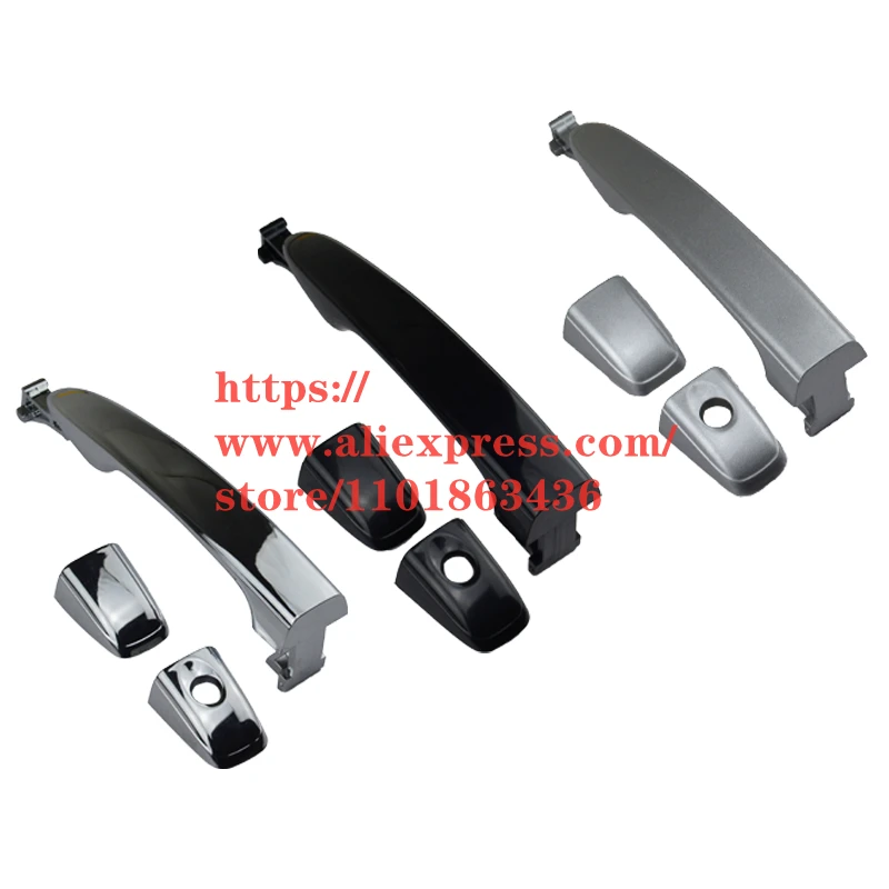 

Exterior Door Handle for JAC J5 Outer Door Handle