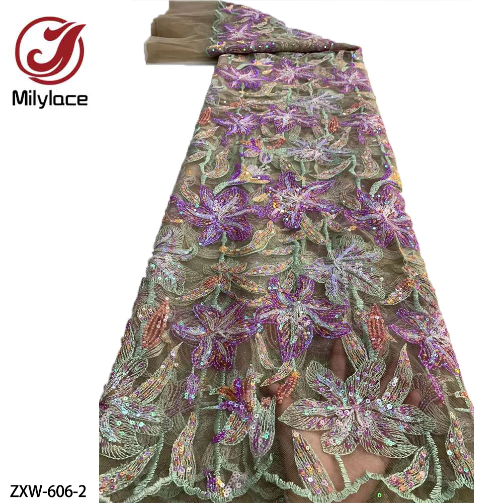 

Модная кружевная ткань, популярный дизайн, высококачественное красивое кружево для свадебного платья, кружевная ткань для платья, ткань