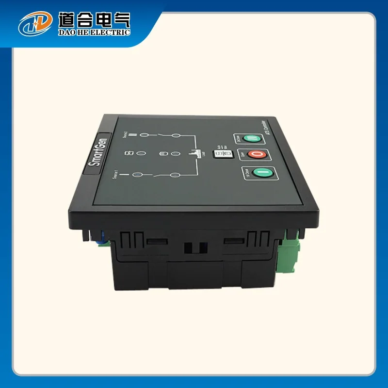 Контроллер HAT530N универсальный аксессуар для дизельного двигателя HAT220A двойная