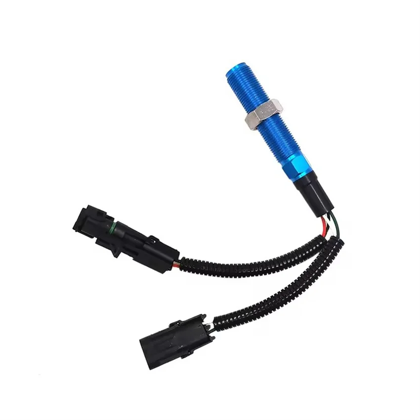 Датчик скорости дизельного двигателя 2872354 4327234 3079604 Совместим с Cummins ISMM11 QSM11 4BT 6CT M11