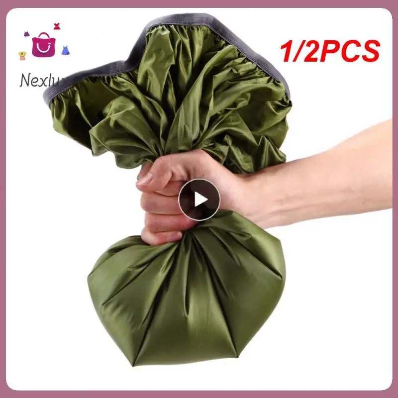 

1/2 шт., водонепроницаемый чехол для рюкзака