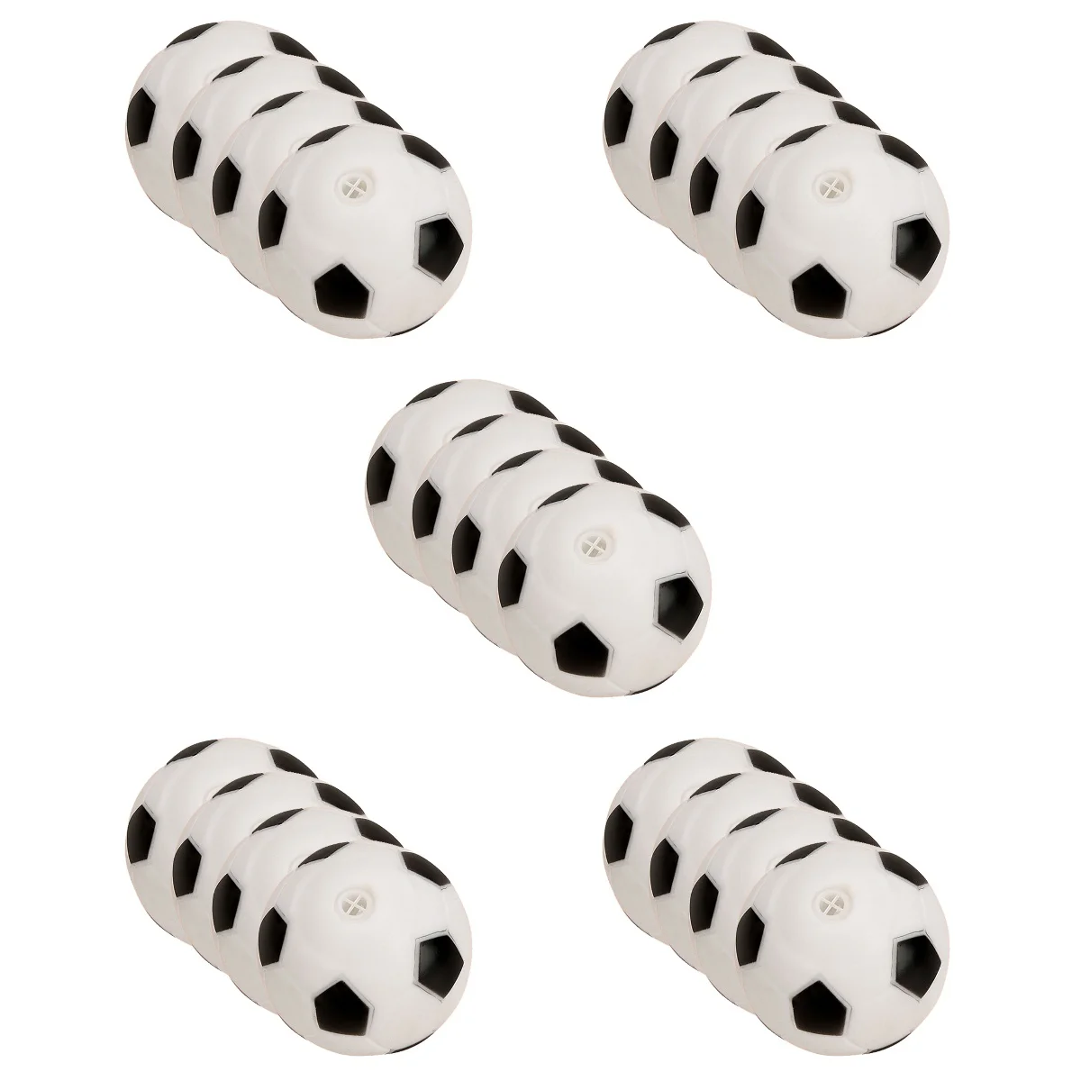 

100 Pcs Portable Interesting Lovely Household Kids Supply Bathtub Household for Toddler Daily Home