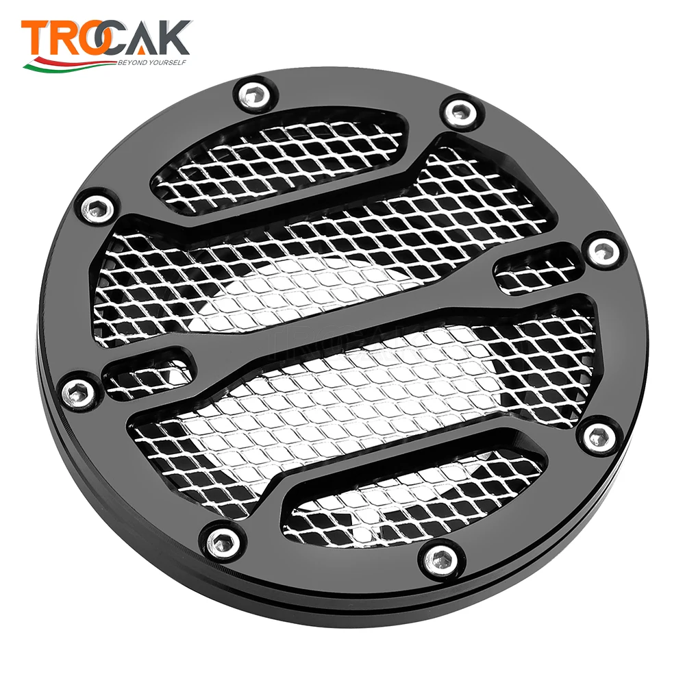 

BMW R Nine T R9T 2013-2023 Алюминиевый Фильтр Воздухозаборника С ЧПУ, Черное Золото, Аксессуар Для Мотоцикла