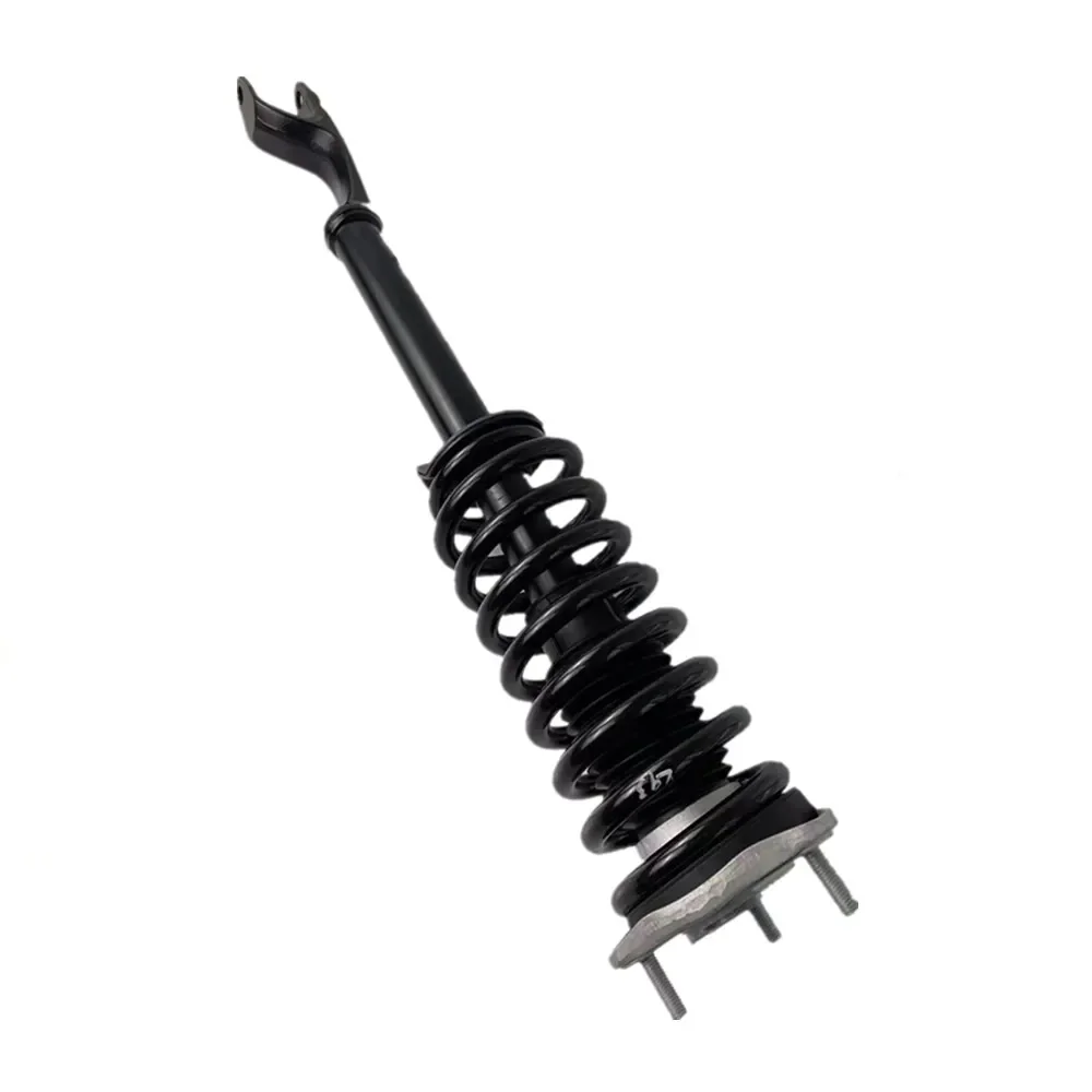 Передние левые амортизационные стойки для Mercedes C253 GLC300 GLC43 GLC63 AMG