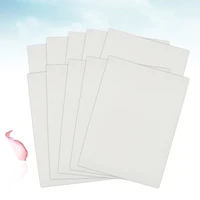 skinpractice silicone blank 3mm 10pcs artist gifts tatouage
