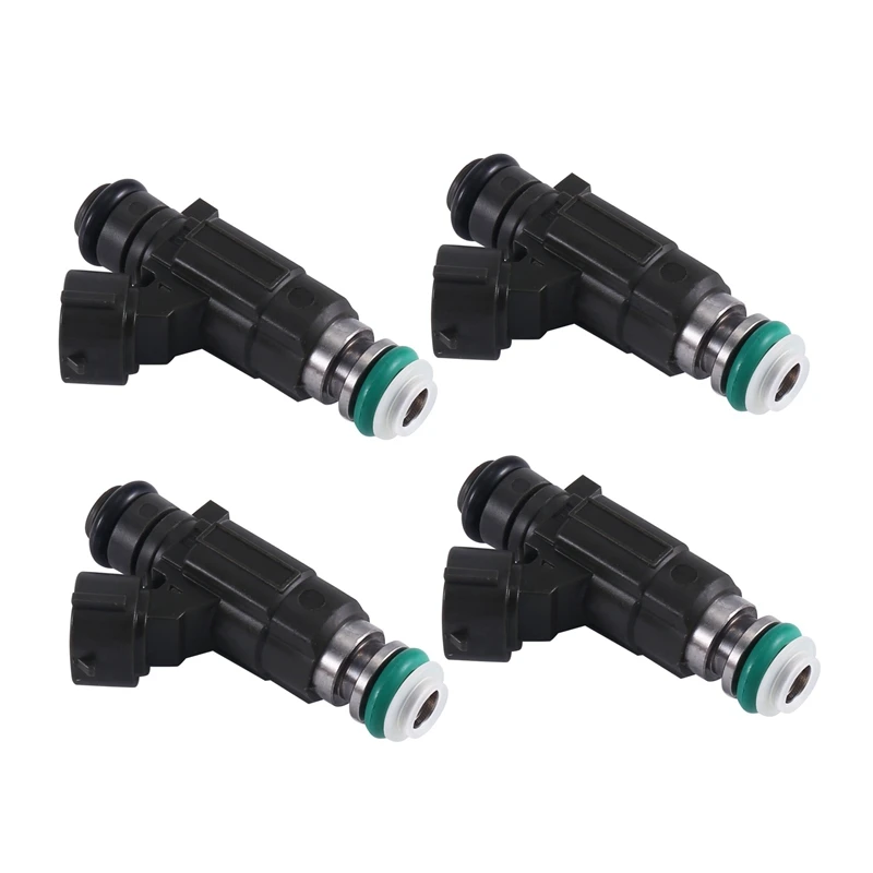 

Топливные форсунки для Nissan X-Trail T30 T31 2,5 Infiniti, 4 шт.