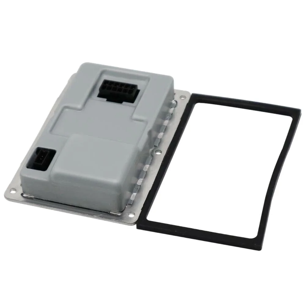 Новый 12-контактный блок управления балластом ксеноновых фар HID D1S 89030461 для Valeo LAD5GL