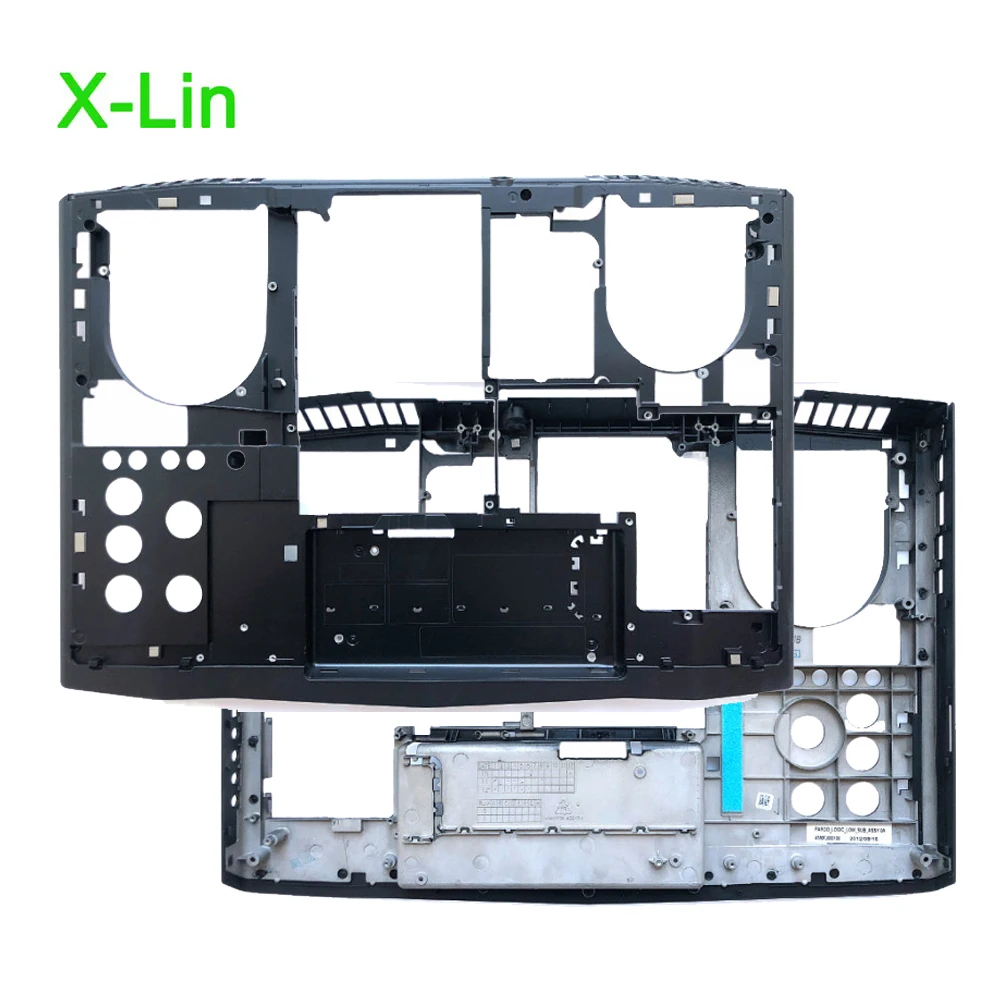 

For Dell Alienware M17X R3 R4 Hard Drive Cover Laptop