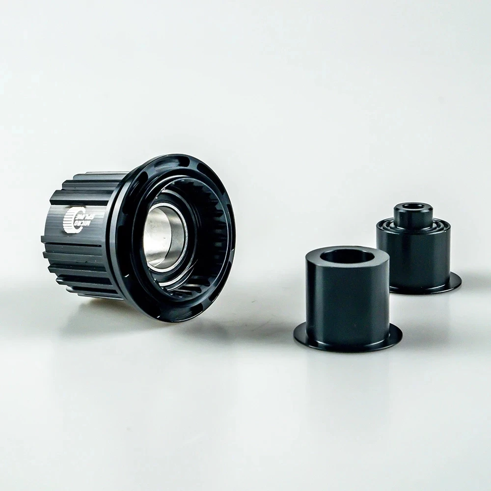 DT Swiss 240350 Micro Spline Freehub, совместимая с 12-скоростным основанием Shimano M7100M8100M9100 MTBRD для барабана (art.: 3920cdd032bd7) - 3920cdd032bd7