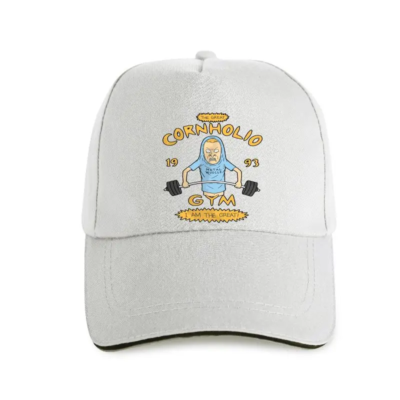 

Новая Кепка, шапка для зала в кукурузном стиле для мужчин, винтажная бейсболка с надписью Beavis и Butthead 90-х, забавная бейсболка с музыкой и мультяшным принтом BB
