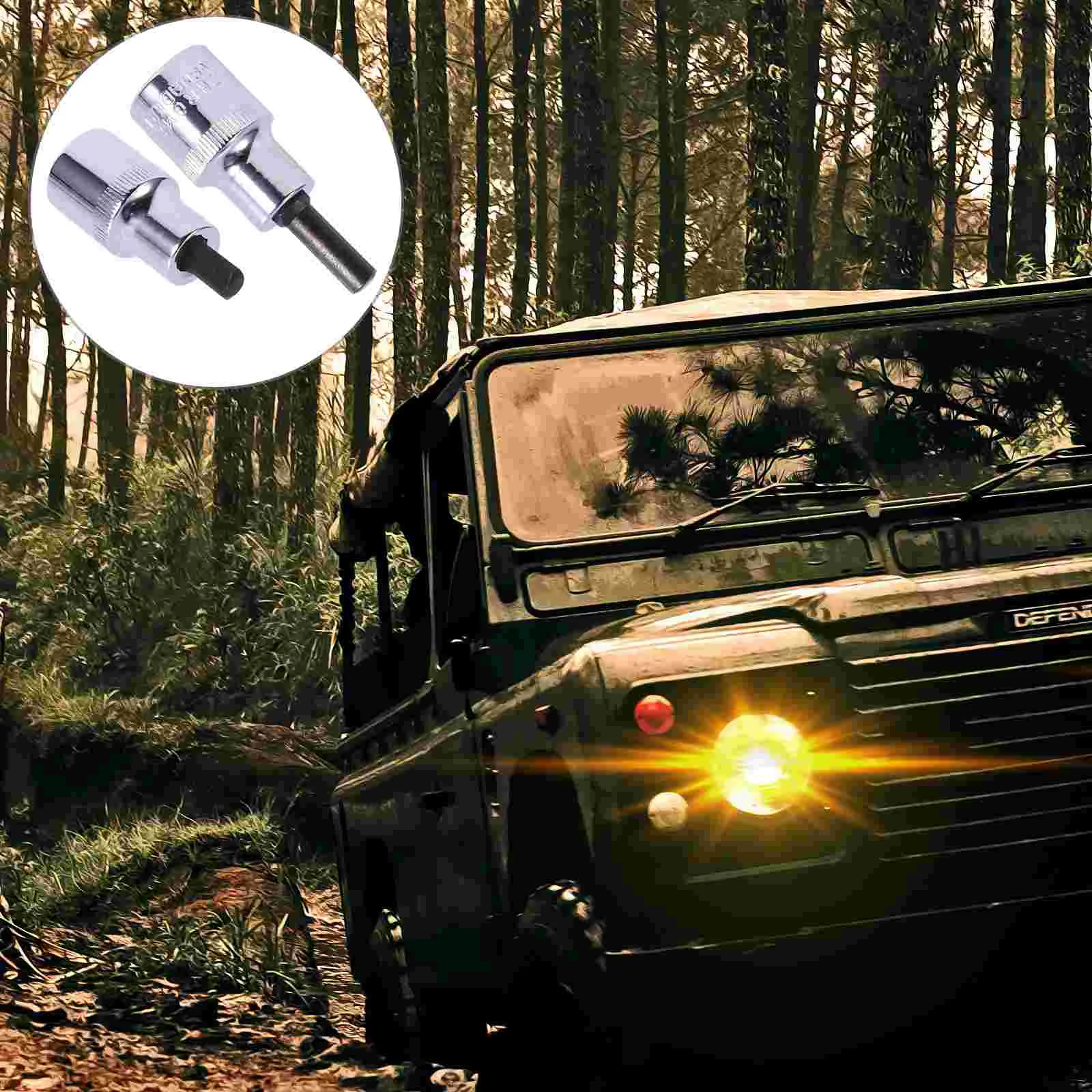 

Car Repairing Supplies Strut Spreader Bit Tool Claw Spreader Socket Suspension Strut Spreader Nut Hub Clamp Spreader