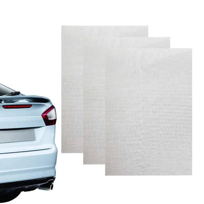 

Сетка из проволочной сетки, сетка для ремонта бампера, Сварочная сетка, 50 ячеек, многофункциональная сетка из нержавеющей стали, аксессуары для ремонта