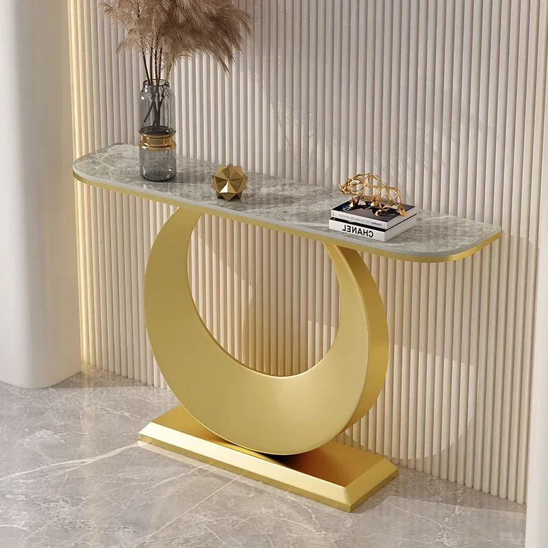 Фото Kawaii современный дизайн боковые журнальные столики Nordic Luxury Glam Mesa боковой журнальный столикAuthentic Black Mesa Centro Salon Furniture №3