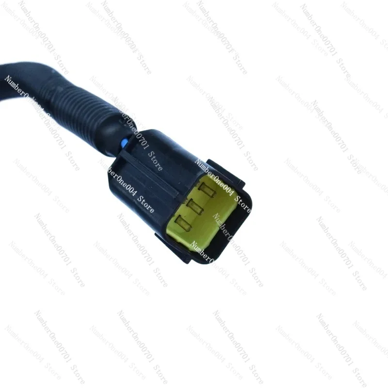 Применимо к магнитной педали акселератора используемой для контроллера SEVCON