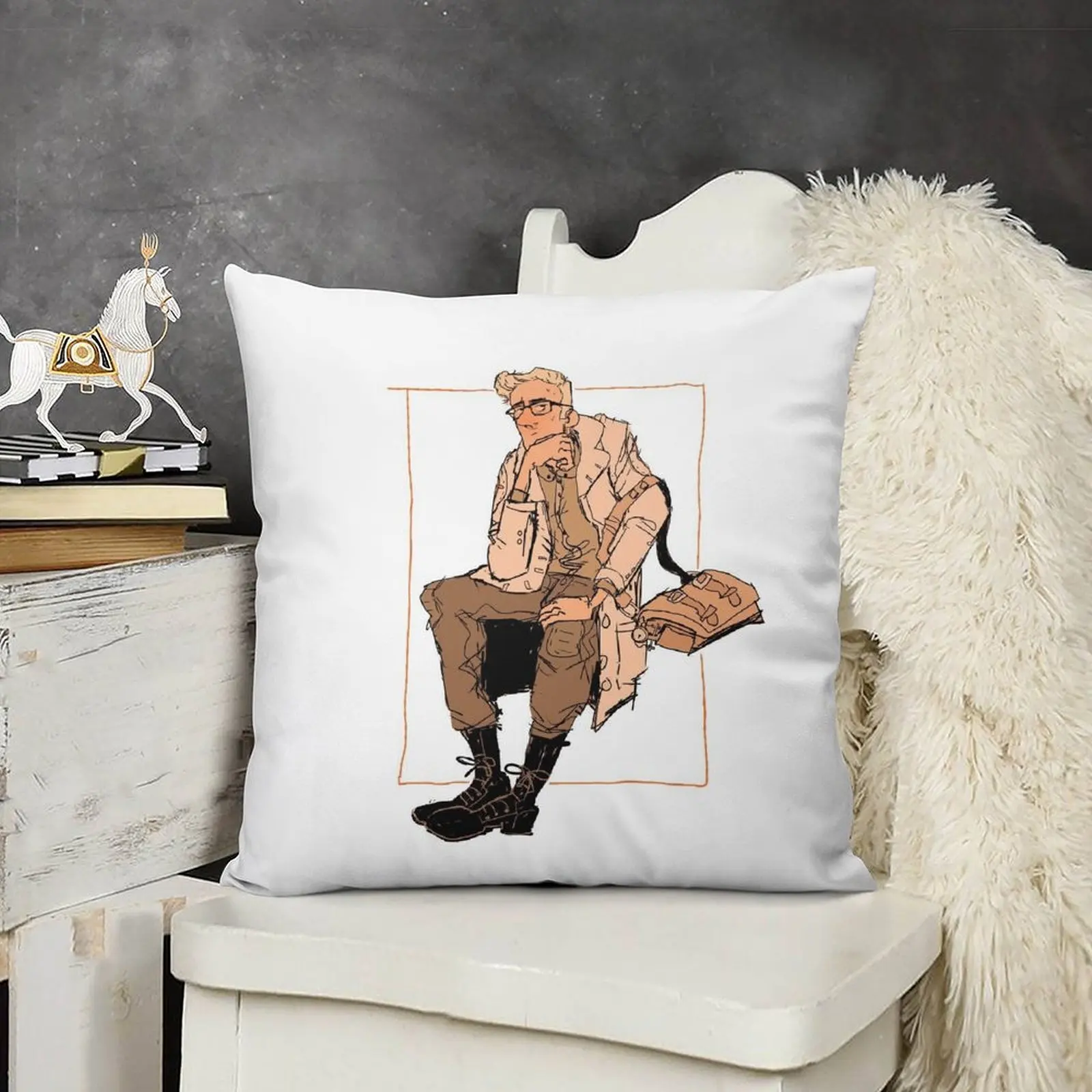 Аркадная Гэннон потовое молочное печенье № 2 эластичная наволочка для дивана