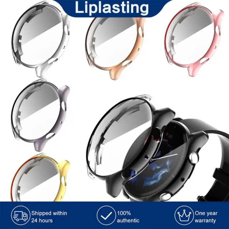 

Умный противоударный защитный чехол из ТПУ для Amazfit Gtr 3