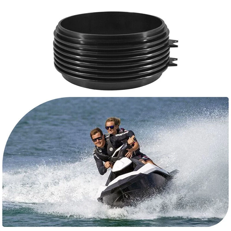For BRP Sea-Doo Seadoo Spark Wear Ring 2-Up 3-Up 900 Ho Ace UPDATED Version 267000617 267000813 Parts