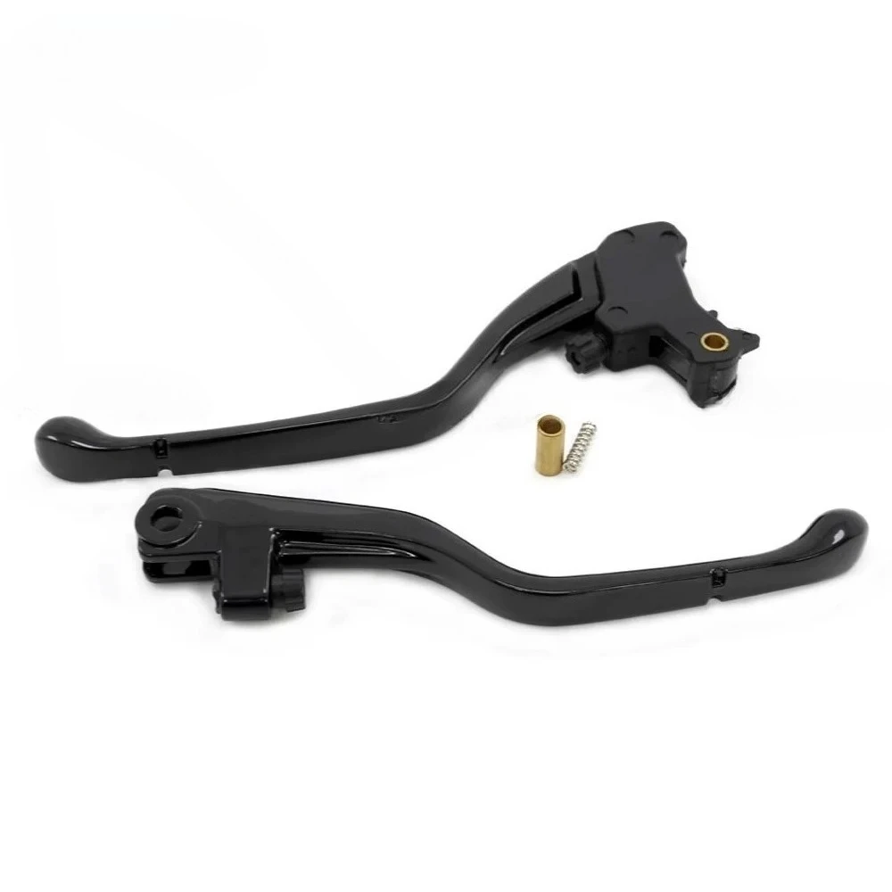 Фото Для BMW F650GS F700GS F800GS F800R: Передний тормозной рычаг, ручка сцепления, руль — запчасти для мотоциклов №1