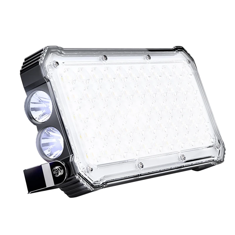 

Camping Lantern Rechargeable Portable Tent Lights Tent Light LED Camping Lantern For Camping Hiking Trips Fishing Trips