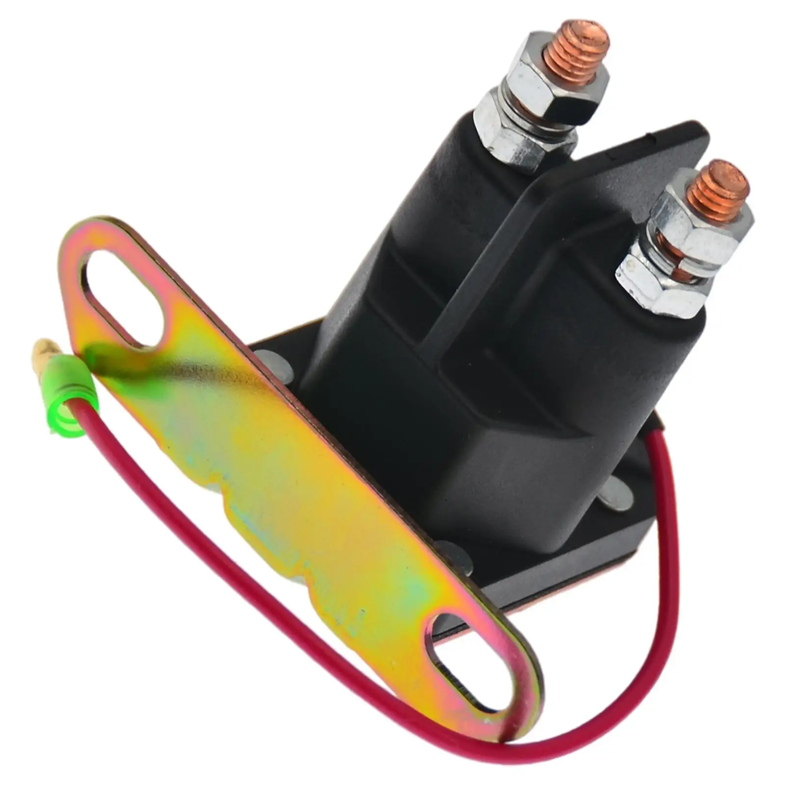 

Starter Relay Solenoid Switch for Replace Parts Accs