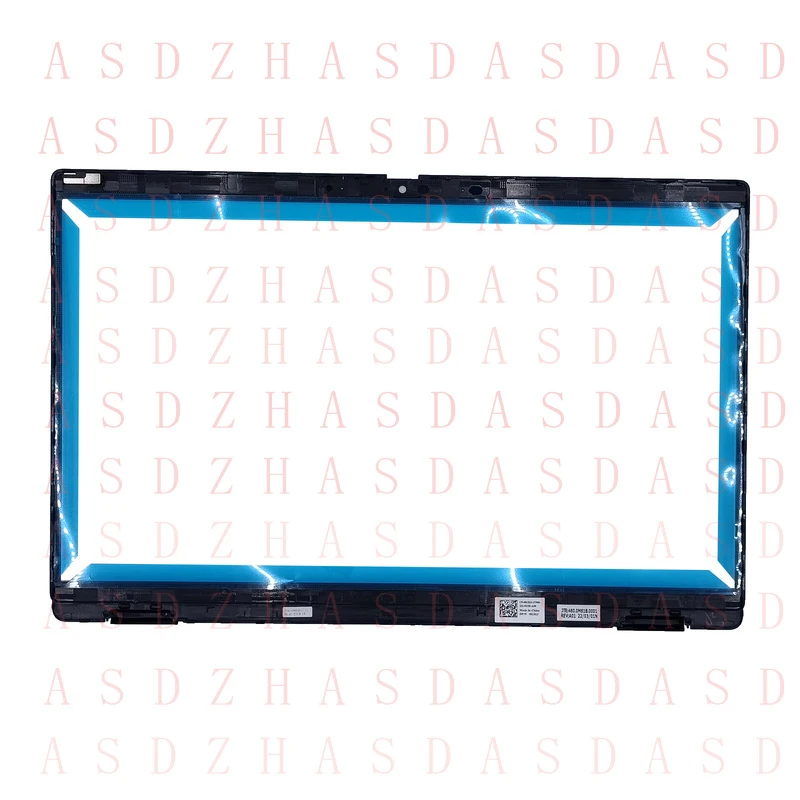 Фото Z 0RGRJJ Для Dell Latitude 5520 5521 Precision 3560 3561 15,6-дюймовая рамка ЖК-дисплея с ИК-подсветкой №2