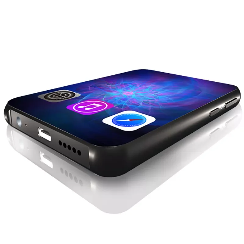 

NEW2023 розничная продажа Android Smart Mp4 Wifi интернет полный экран Bluetooth Walkman студенческий музыкальный плеер Mp5 контакт 4,0 дюйма с синим