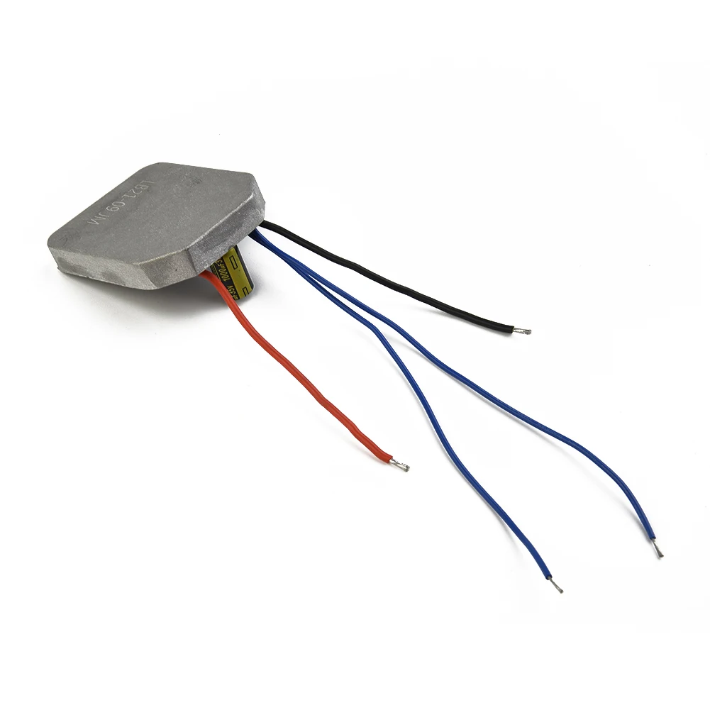 

Панель управления переключателем 62,5x52, 5 мм, пластиковый Металл для бесщеточных литиевых электрических угловых шлифовальных машин, аксессу...