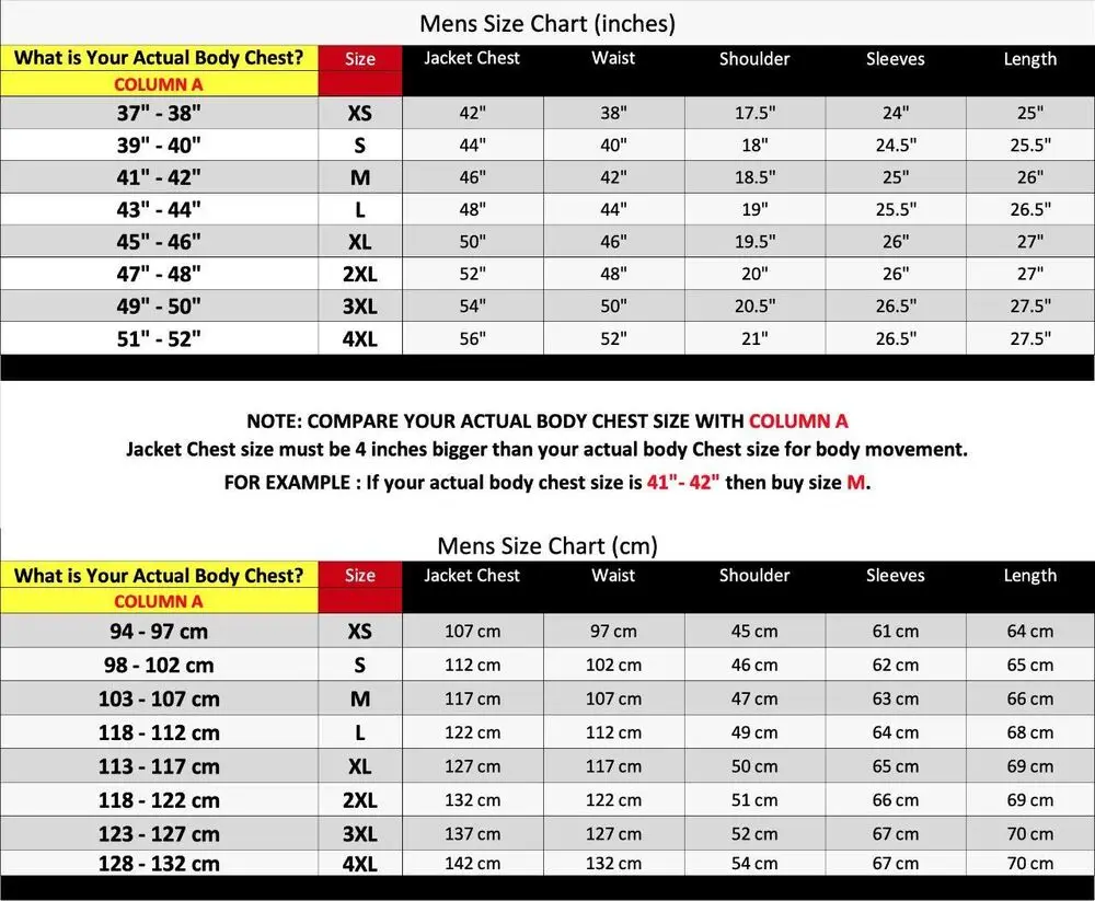 Men's Leather Jacket 100% Genuine Soft Sheepskin Leather Men's Classic Jacket Trend In Europe and America