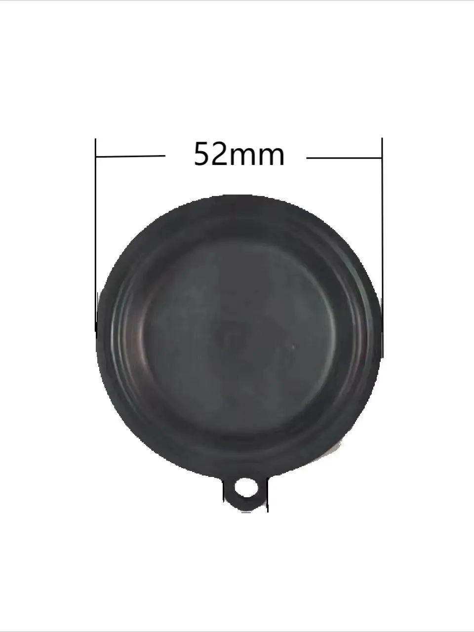 Аксессуары для газового водонагревателя 52 мм