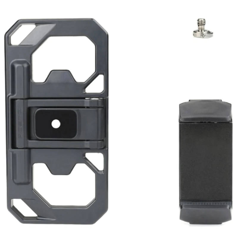 

Foldable Expansion Bracket Tablet Holder Portable Remote Control Phone Ipad Holder For Mavic Mini 2 Accessories Holder