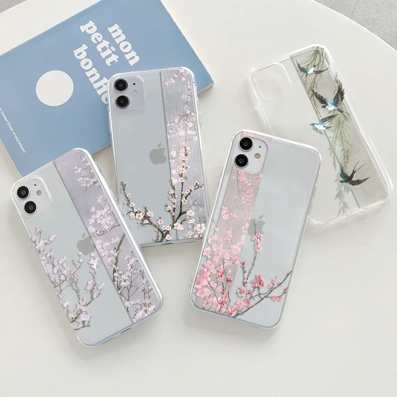 For Huawei P Smart 2019 P20 P30 P40 Pro Lite E Y9 Prime Y7 Y6 Y7a 2021 Nova 5t Honor 10 20 8a 8x 10i 20i 10x