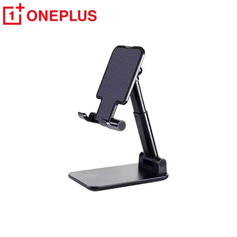 Настольный держатель для мобильного телефона, подставка для IPhone IPad Xiaomi, регулируемый настольный держатель для планшета, универсальная настольная подставка для мобильного телефона