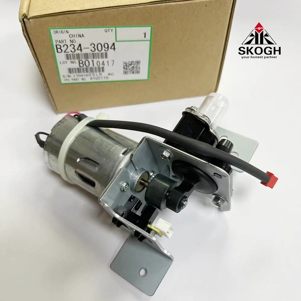 Оригинальная модель телефона B2343094 Ricoh MP 1100 1350 9000 Pro 1106 1356 906 DSM7135 DSM790 LD1135 LD190 8090 8135