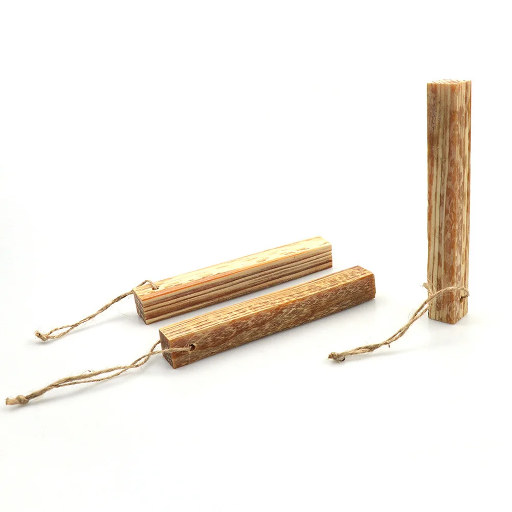

Outdoor Camping Fire Ignition And Combustion Aids Supporting Material Survival Pine Block Pine Strips Fire Ignition Tools