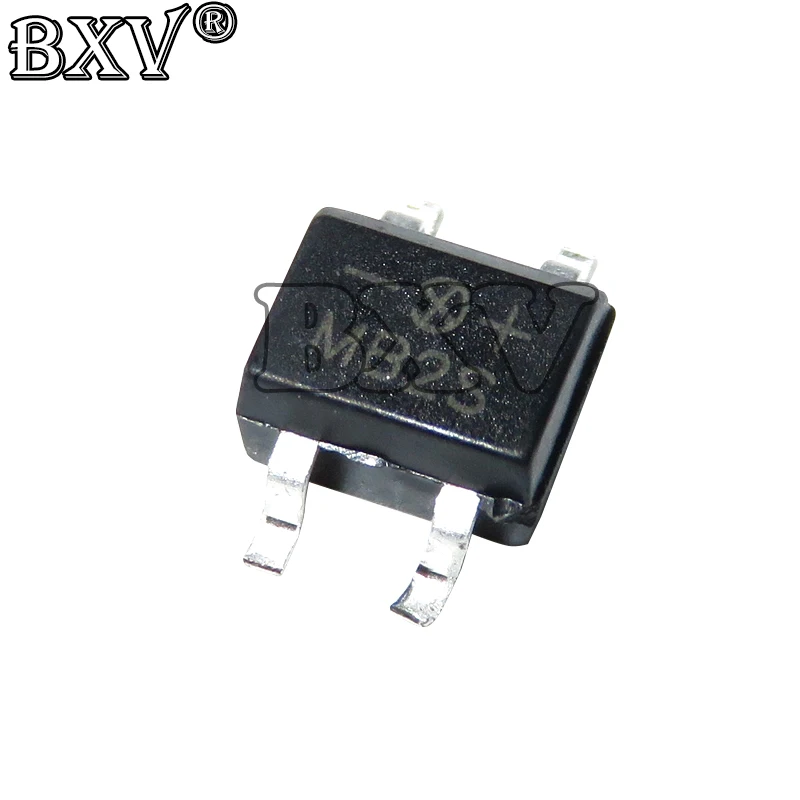Выпрямительный мост 20 шт./лот MB2S MB6F MB6S MB10F MB10S MB10 SMD | Электронные компоненты и