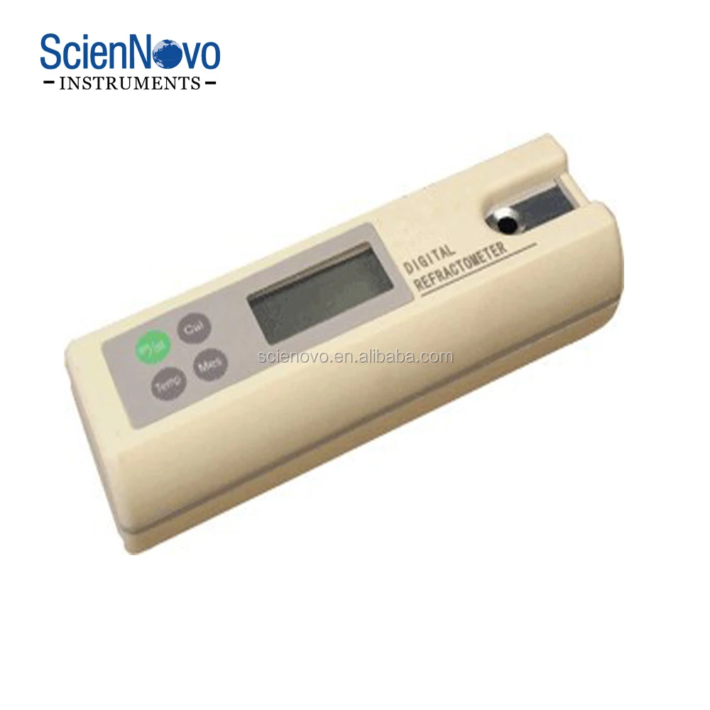 

LT-DRH-300 Digital Refractometer for Honey Testers
